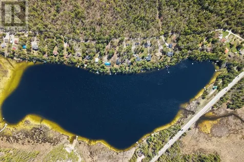 25 Little Silver Lake Way Trent Lakes ON K0M 1A0