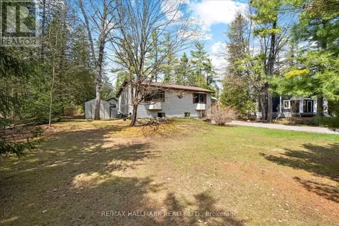 25 Little Silver Lake Way Trent Lakes ON K0M 1A0