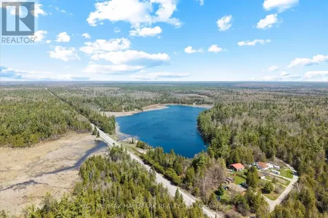 25 Little Silver Lake Way Trent Lakes ON K0M 1A0