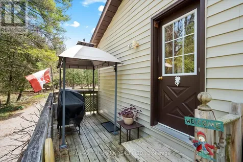 25 Little Silver Lake Way Trent Lakes ON K0M 1A0