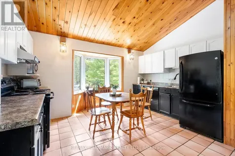 25 Little Silver Lake Way Trent Lakes ON K0M 1A0