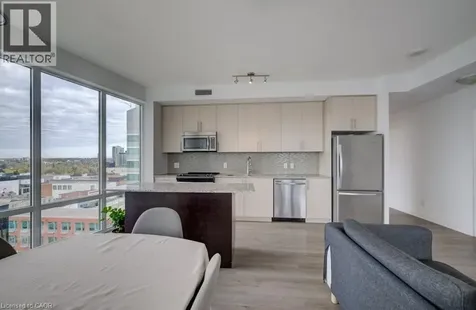 85 Duke Street West Kitchener ON N2H 0B7