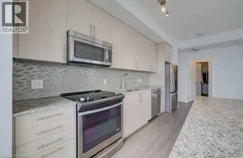 85 Duke Street West Kitchener ON N2H 0B7