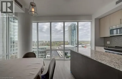 85 Duke Street West Kitchener ON N2H 0B7