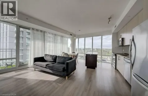 85 Duke Street West Kitchener ON N2H 0B7