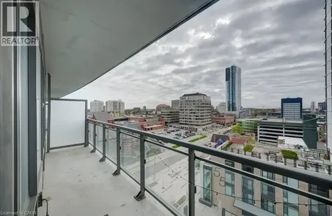 85 Duke Street West Kitchener ON N2H 0B7