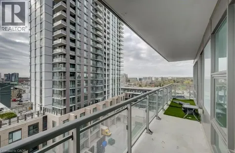 85 Duke Street West Kitchener ON N2H 0B7