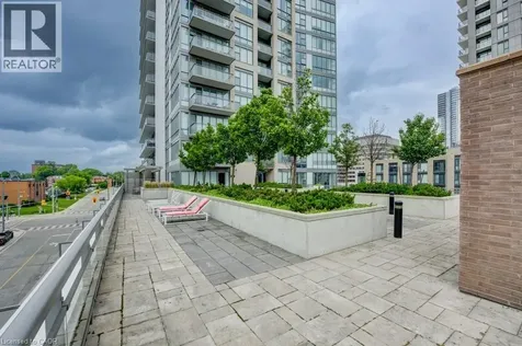 85 Duke Street West Kitchener ON N2H 0B7