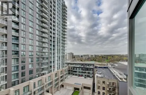 85 Duke Street West Kitchener ON N2H 0B7