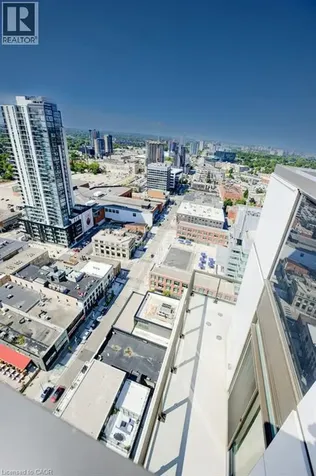 85 Duke Street West Kitchener ON N2H 0B7
