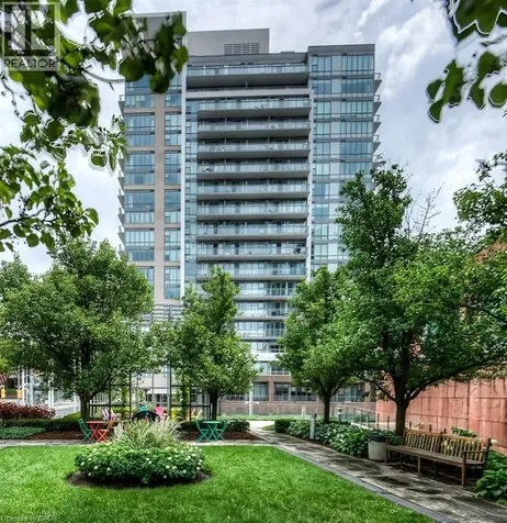 85 Duke Street West Kitchener ON N2H 0B7