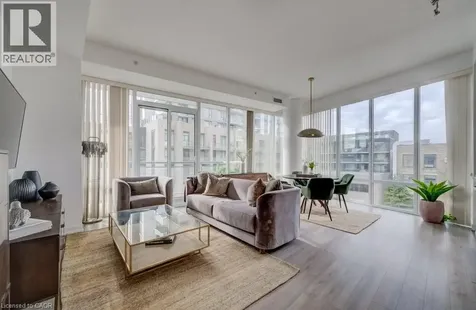 85 Duke Street West Kitchener ON N2H 0B7