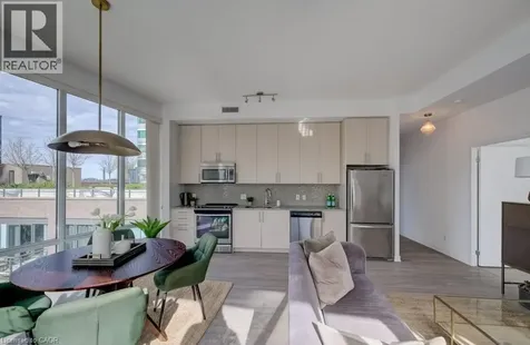 85 Duke Street West Kitchener ON N2H 0B7
