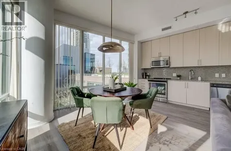 85 Duke Street West Kitchener ON N2H 0B7