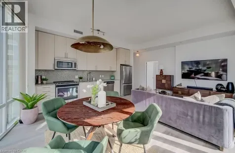 85 Duke Street West Kitchener ON N2H 0B7