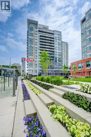 85 Duke Street West Kitchener ON N2H 0B7