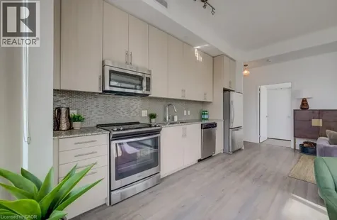 85 Duke Street West Kitchener ON N2H 0B7
