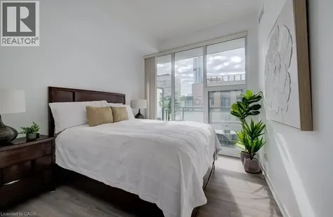 85 Duke Street West Kitchener ON N2H 0B7
