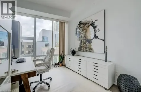 85 Duke Street West Kitchener ON N2H 0B7