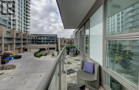 85 Duke Street West Kitchener ON N2H 0B7