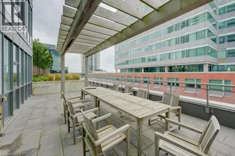 85 Duke Street West Kitchener ON N2H 0B7