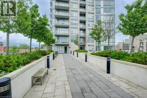 85 Duke Street West Kitchener ON N2H 0B7