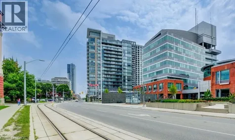 85 Duke Street West Kitchener ON N2H 0B7