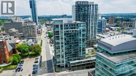 85 Duke Street West Kitchener ON N2H 0B7