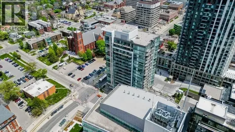 85 Duke Street West Kitchener ON N2H 0B7