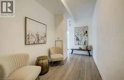 85 Duke Street West Kitchener ON N2H 0B7