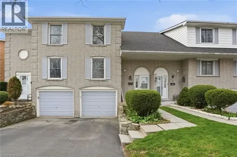 61 Albright Road Hamilton ON L8K 6H5