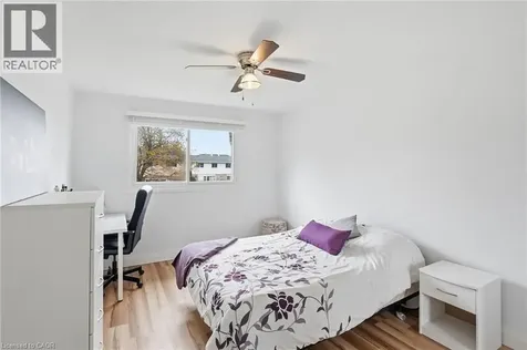 61 Albright Road Hamilton ON L8K 6H5