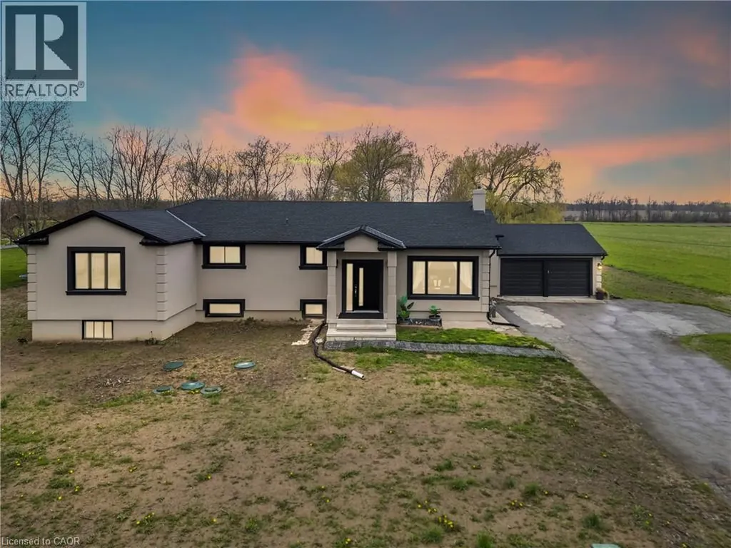 1576 Woodburn Road Binbrook ON L0R 1C0
