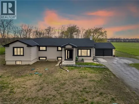 1576 Woodburn Road Binbrook ON L0R 1C0