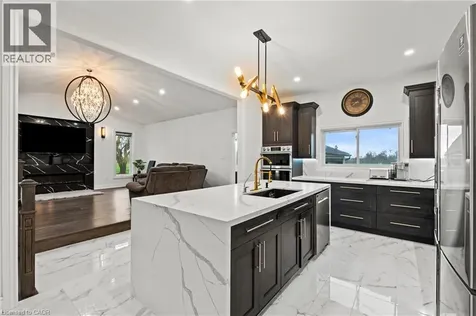 1576 Woodburn Road Binbrook ON L0R 1C0