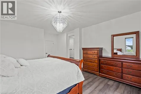 1576 Woodburn Road Binbrook ON L0R 1C0
