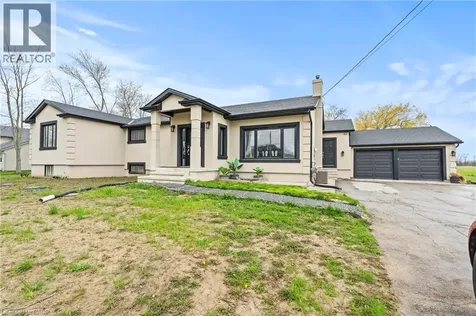 1576 Woodburn Road Binbrook ON L0R 1C0