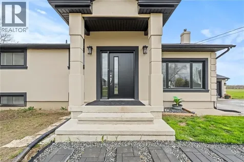 1576 Woodburn Road Binbrook ON L0R 1C0