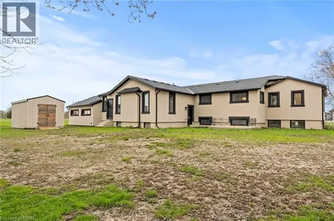 1576 Woodburn Road Binbrook ON L0R 1C0