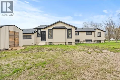 1576 Woodburn Road Binbrook ON L0R 1C0
