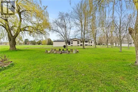 1576 Woodburn Road Binbrook ON L0R 1C0