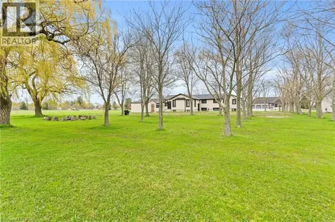 1576 Woodburn Road Binbrook ON L0R 1C0