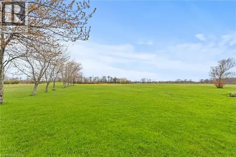1576 Woodburn Road Binbrook ON L0R 1C0
