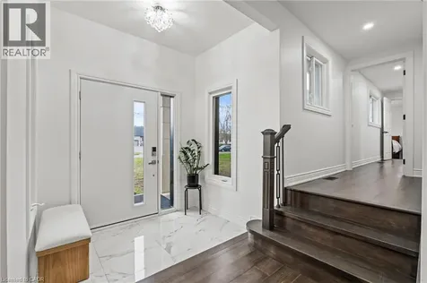 1576 Woodburn Road Binbrook ON L0R 1C0