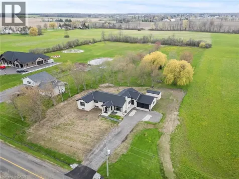 1576 Woodburn Road Binbrook ON L0R 1C0