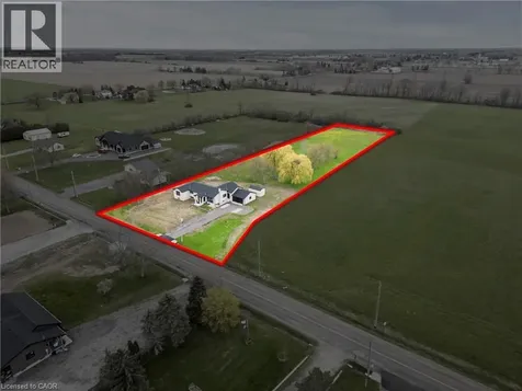 1576 Woodburn Road Binbrook ON L0R 1C0