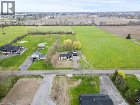 1576 Woodburn Road Binbrook ON L0R 1C0