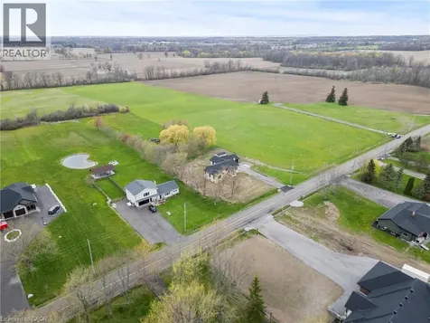1576 Woodburn Road Binbrook ON L0R 1C0