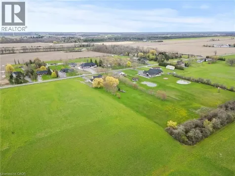 1576 Woodburn Road Binbrook ON L0R 1C0