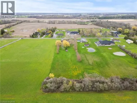 1576 Woodburn Road Binbrook ON L0R 1C0